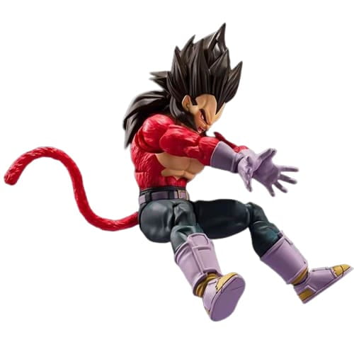 Vegeta SSJ4 Figuur - Dragon Ball Z™