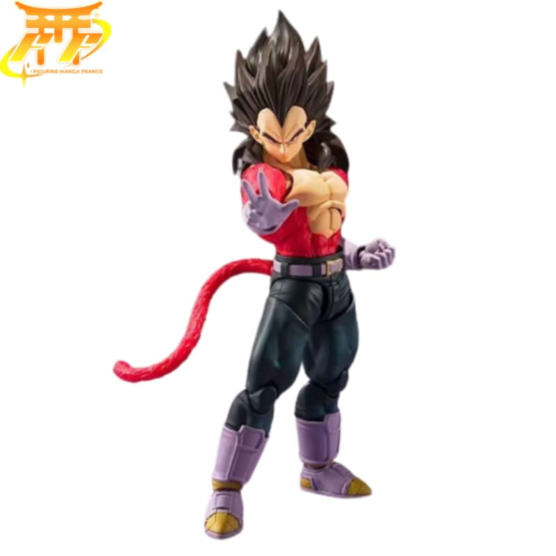 Vegeta SSJ4 Figuur - Dragon Ball Z™