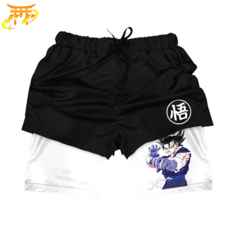 Vegeto Short - Dragon Ball Z™