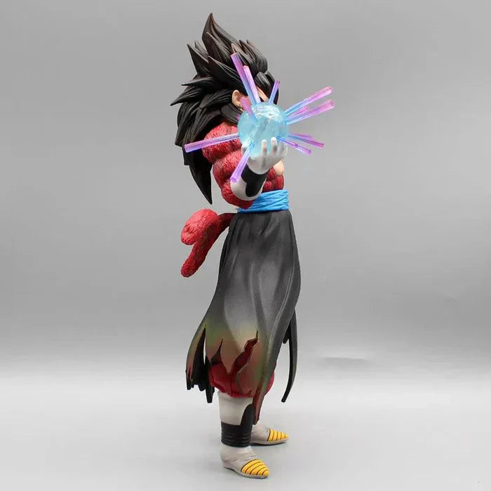 Vegeto SSJ 4 Figuur - Dragon Ball Z™