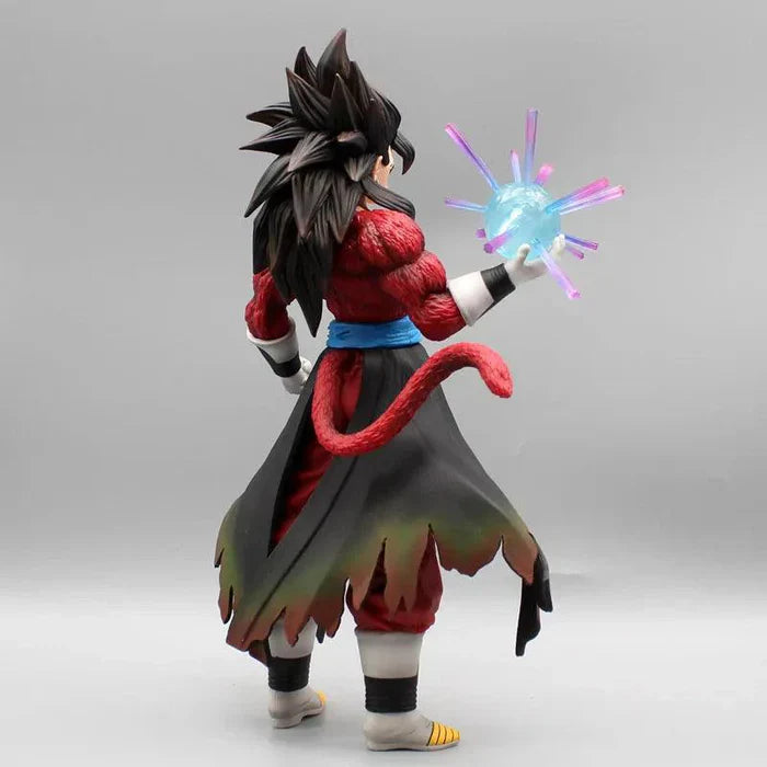 Vegeto SSJ 4 Figuur - Dragon Ball Z™