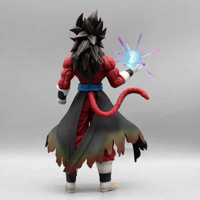 Vegeto SSJ 4 Figuur - Dragon Ball Z™