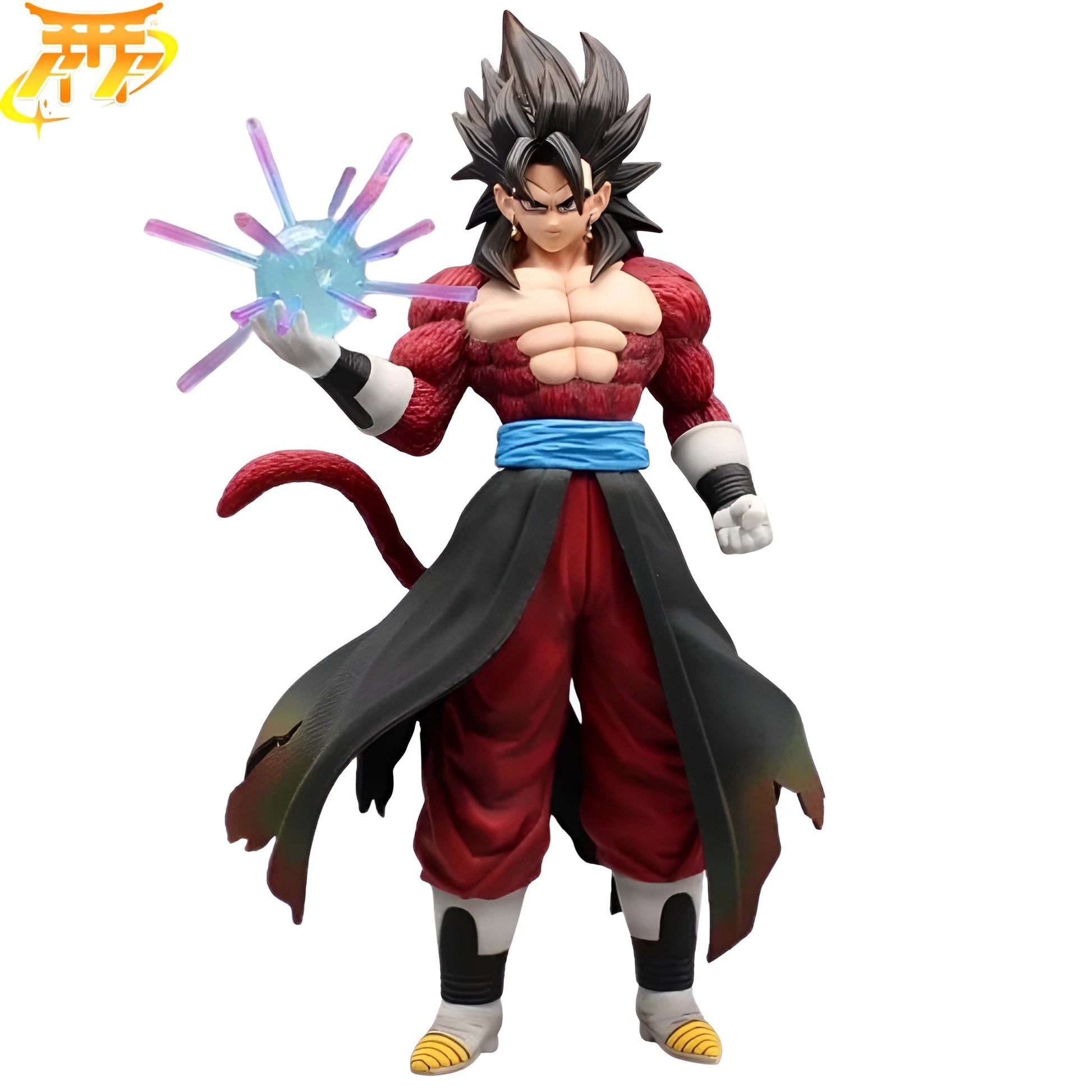 Vegeto SSJ 4 Figuur - Dragon Ball Z™