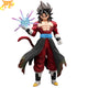 Vegeto SSJ 4 Figuur - Dragon Ball Z™