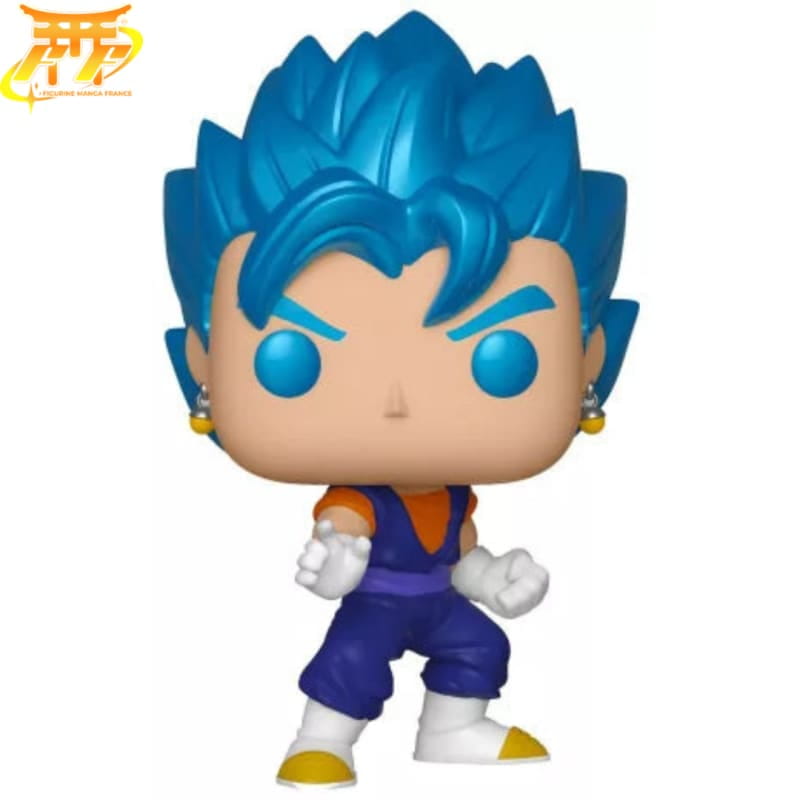Vegetto "Blue" Pop Figuur - Dragon Ball Z™