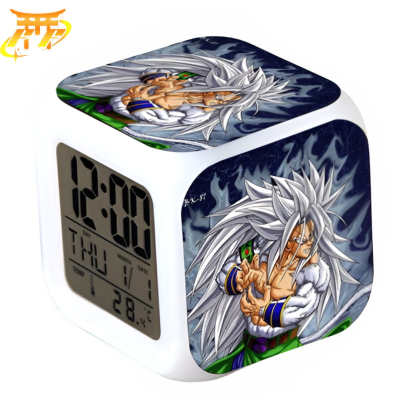 Vegetto White Wekker - Dragon Ball Z™