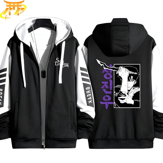 Veste Sung Jin-Woo "Knight Killer"- Solo Leveling™