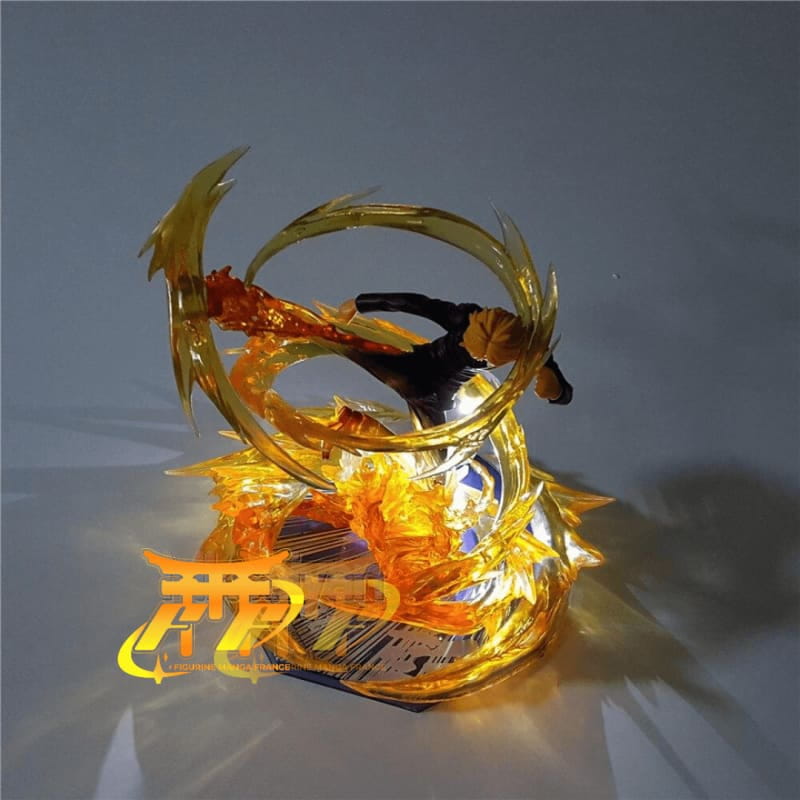 Vinsmoke Sanji Diable Jambe Figuur - One Piece™