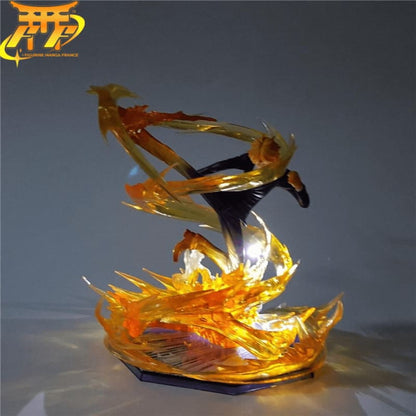Vinsmoke Sanji Diable Jambe Figuur - One Piece™