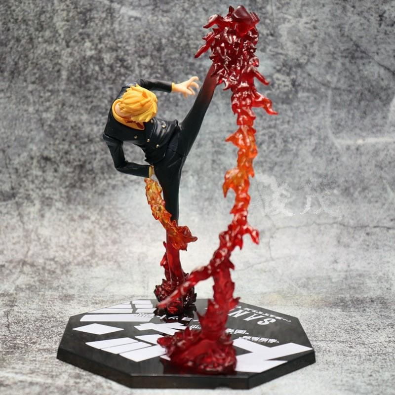 Vinsmoke Sanji Figuur - One Piece™