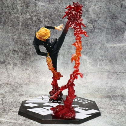 Vinsmoke Sanji Figuur - One Piece™