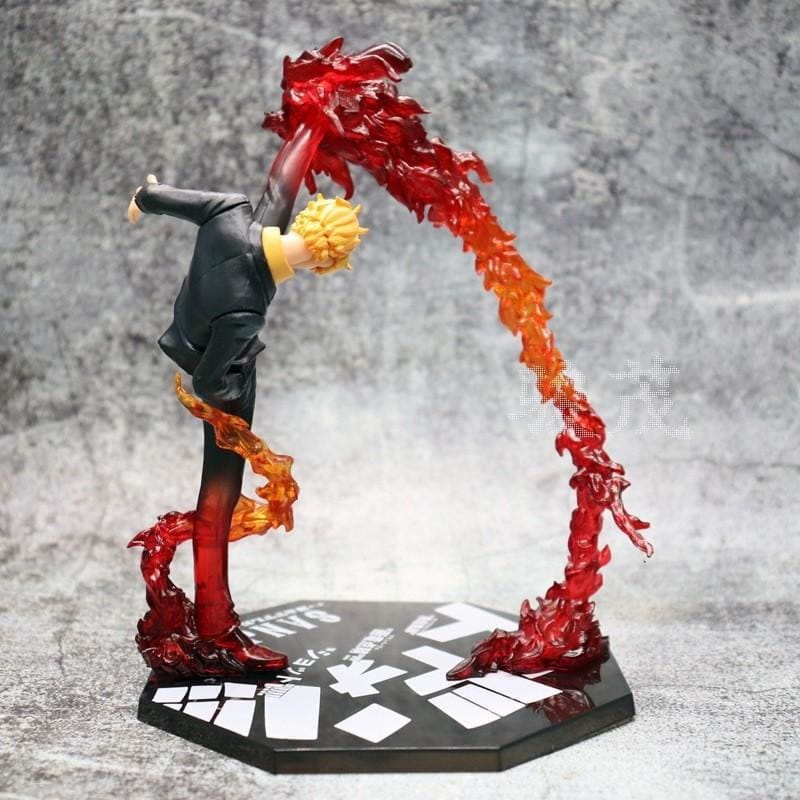 Vinsmoke Sanji Figuur - One Piece™