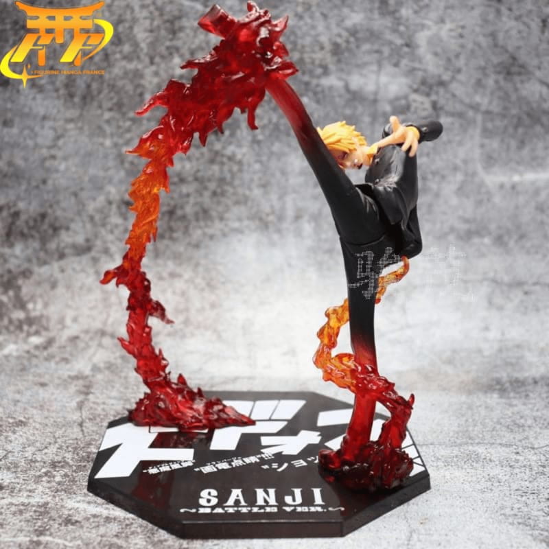 Vinsmoke Sanji Figuur - One Piece™