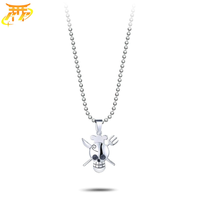 Vinsmoke Sanji Ketting - One Piece™