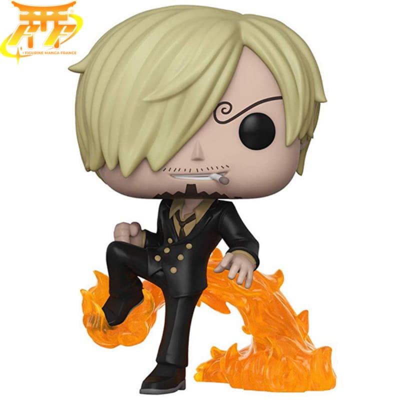 Vinsmoke Sanji Pop Figuur - One Piece™
