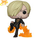 Vinsmoke Sanji Pop Figuur - One Piece™