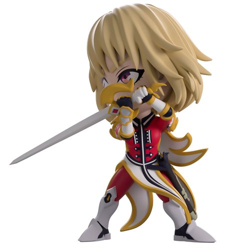 Vinyl Cha Hae-In Figuur - Solo Leveling™