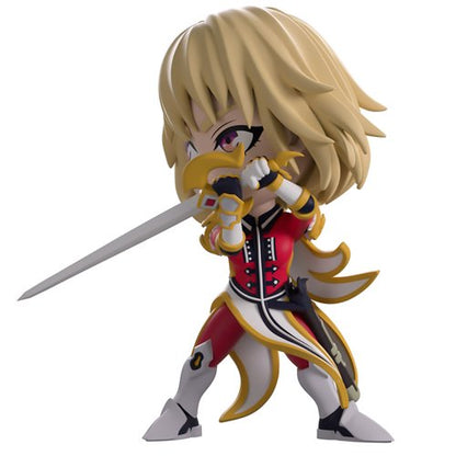 Vinyl Cha Hae-In Figuur - Solo Leveling™