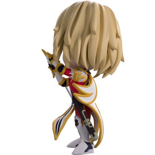 Vinyl Cha Hae-In Figuur - Solo Leveling™