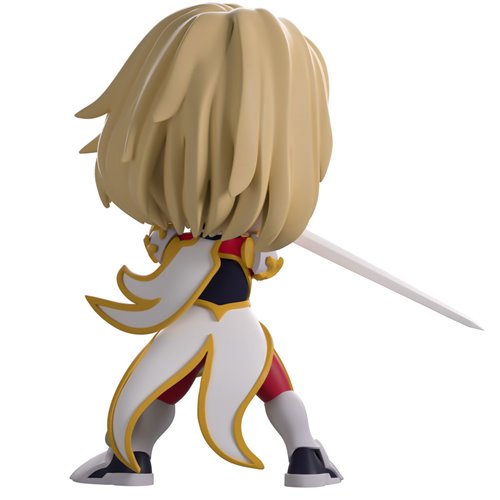 Vinyl Cha Hae-In Figuur - Solo Leveling™