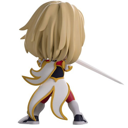 Vinyl Cha Hae-In Figuur - Solo Leveling™