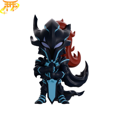 Vinyl Igris Figuur - Solo Leveling™