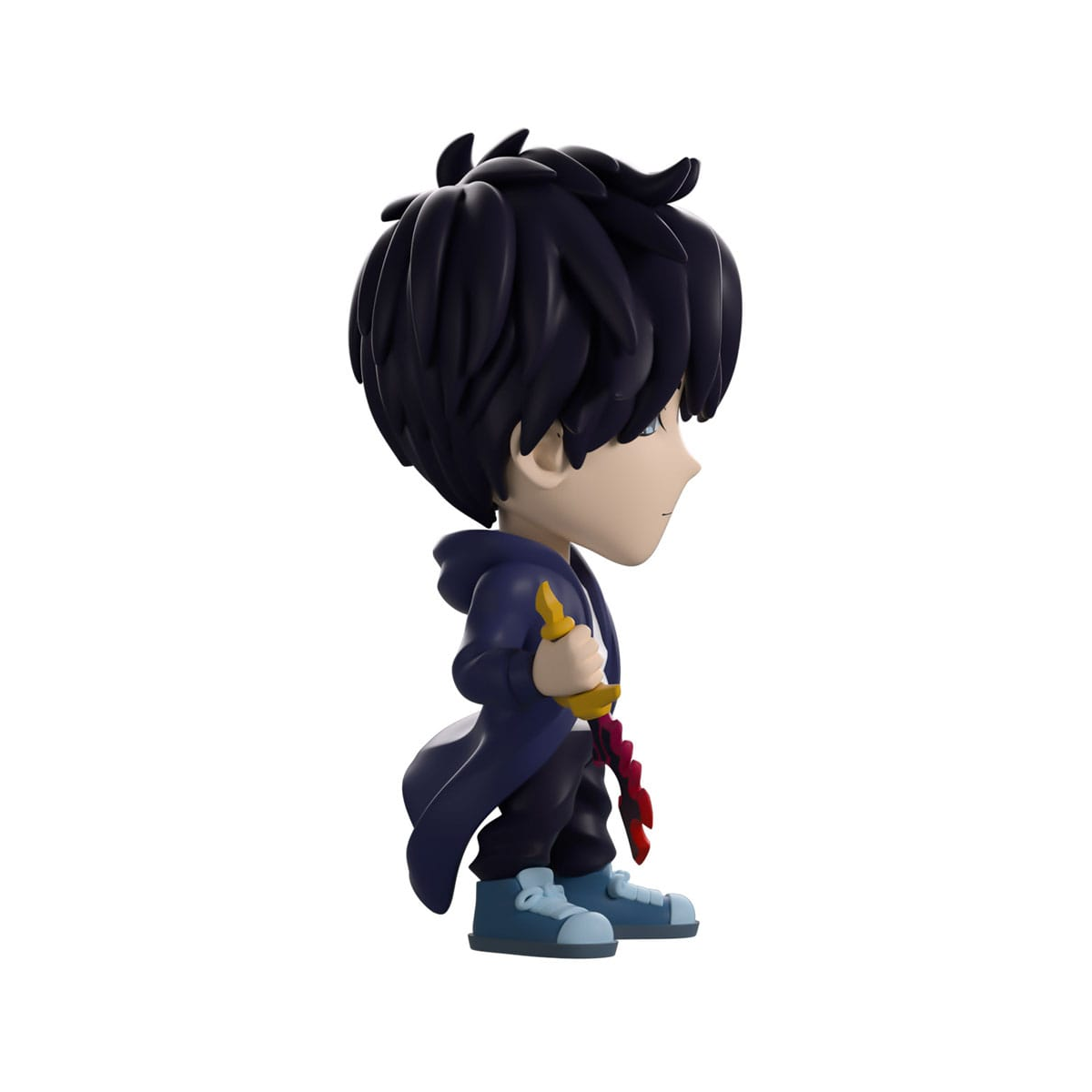 Vinyl Sung JinWoo Figuur - Solo Leveling™