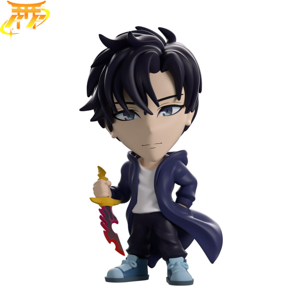 Vinyl Sung JinWoo Figuur - Solo Leveling™