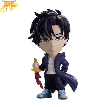 Vinyl Sung JinWoo Figuur - Solo Leveling™