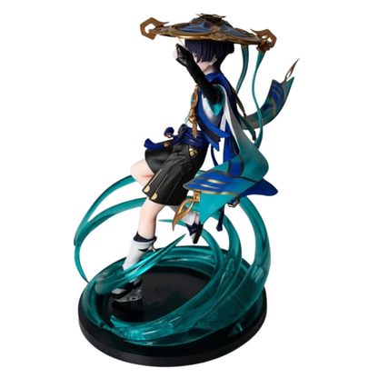 Wanderer Figuur - Genshin Impact™