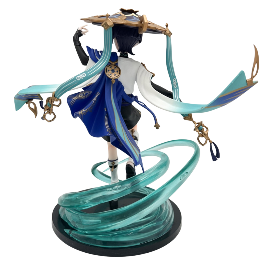 Wanderer Figuur - Genshin Impact™