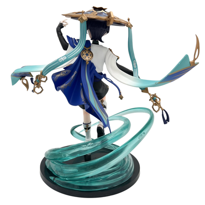 Wanderer Figuur - Genshin Impact™