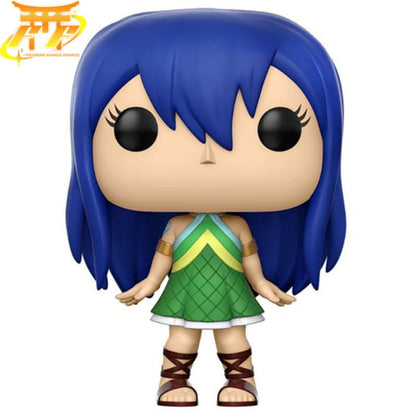 Wendy Marvell Pop Figuur - Fairy Tail™