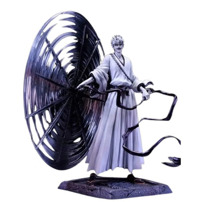 White "Free" Figuur - Bleach™