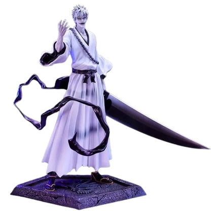 White "Free" Figuur - Bleach™