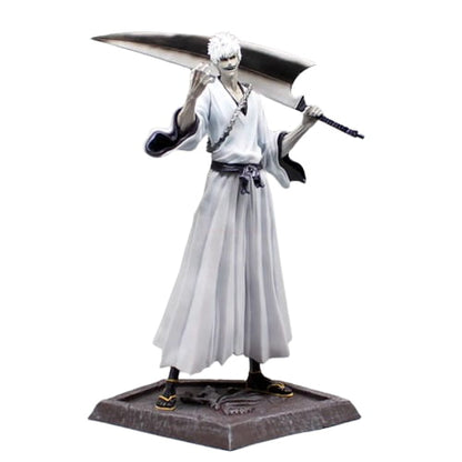 White "Free" Figuur - Bleach™