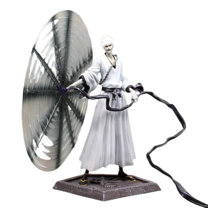 White "Free" Figuur - Bleach™