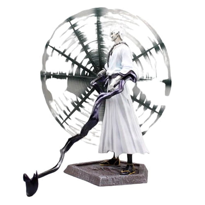 White "Free" Figuur - Bleach™