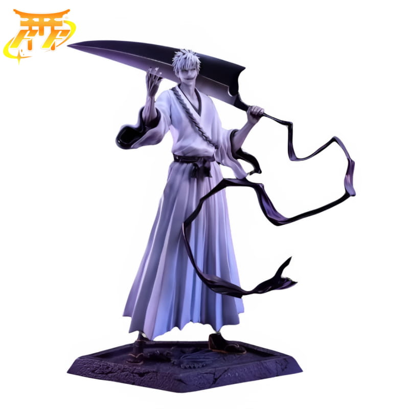 White "Free" Figuur - Bleach™