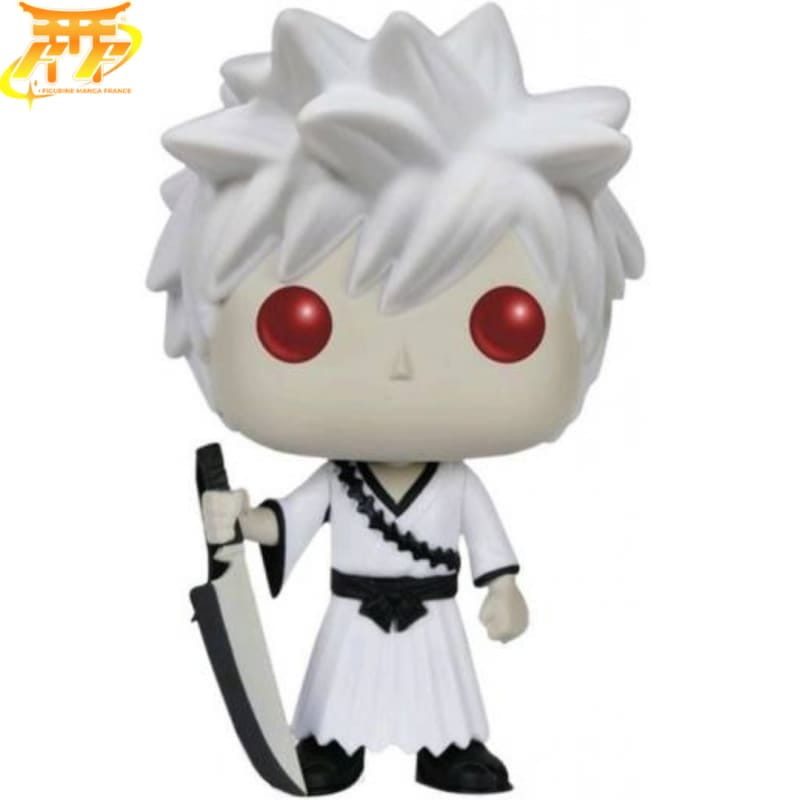 White Pop Figuur - Bleach™