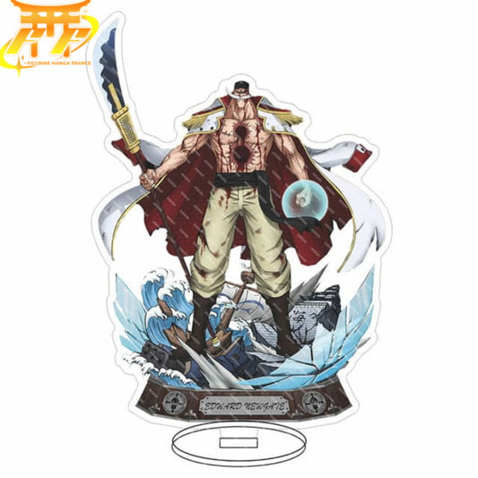 Whitebeard Acryl Figuur - One Piece™