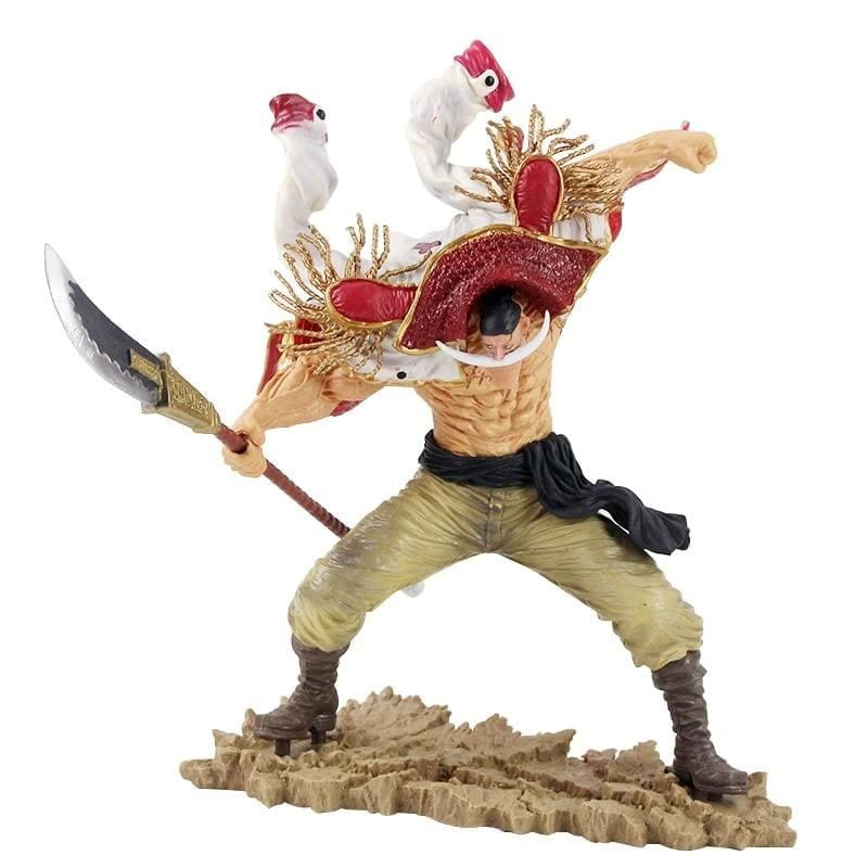Whitebeard Figuur - One Piece™
