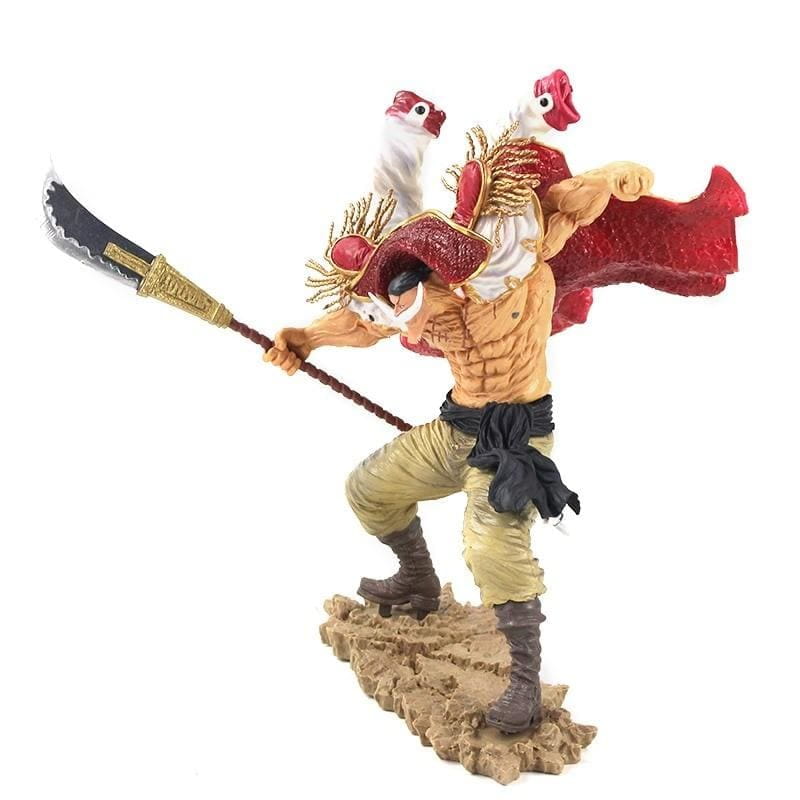 Whitebeard Figuur - One Piece™