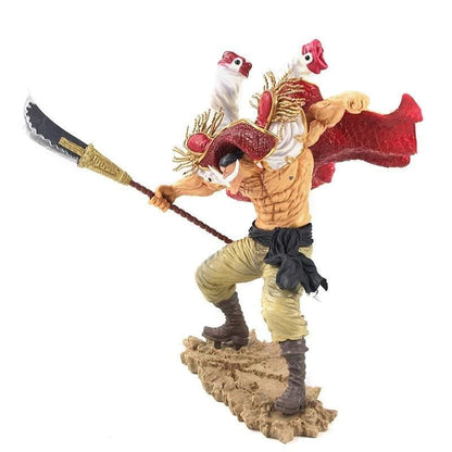 Whitebeard Figuur - One Piece™