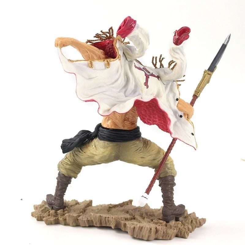 Whitebeard Figuur - One Piece™