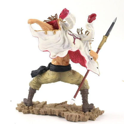 Whitebeard Figuur - One Piece™