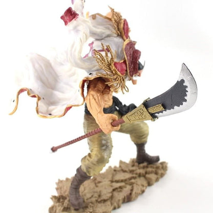 Whitebeard Figuur - One Piece™