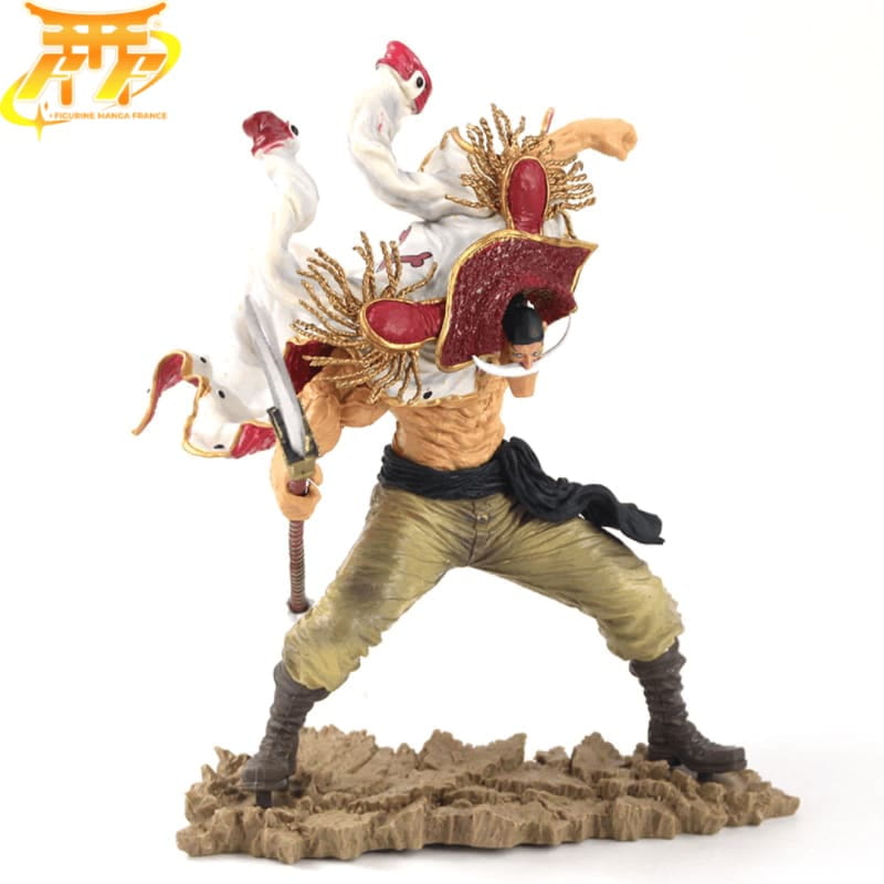 Whitebeard Figuur - One Piece™
