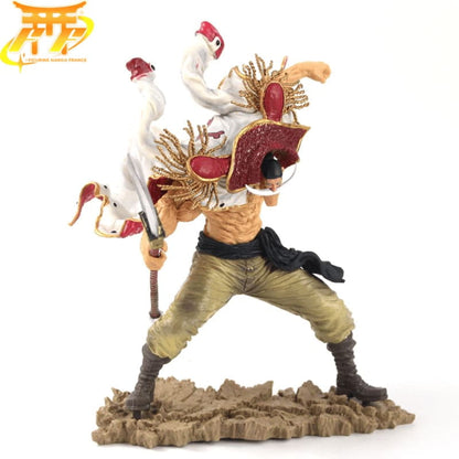 Whitebeard Figuur - One Piece™