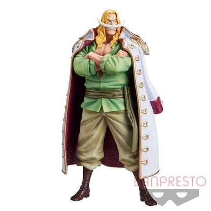 Whitebeard (Jeune) Figuur - One Piece™
